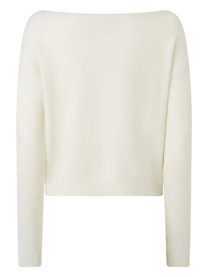 Logo Sweater