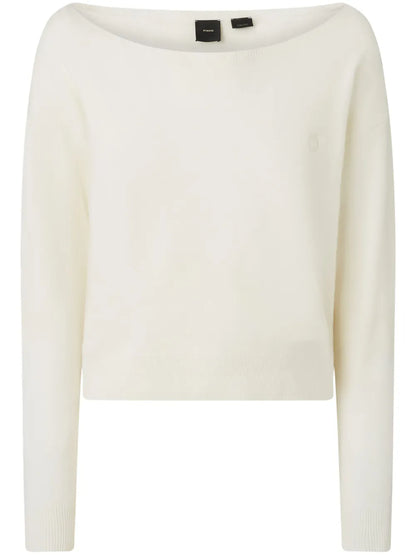 Logo Sweater