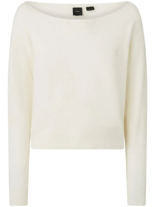 Logo Sweater
