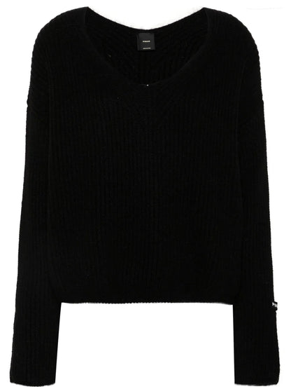 Korat Sweater