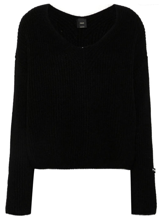 Korat Sweater