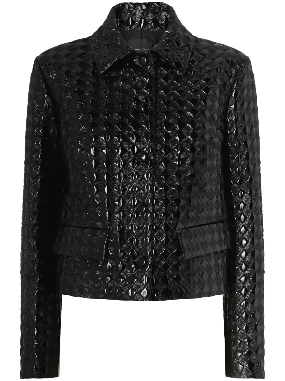 Leopardi Jacket