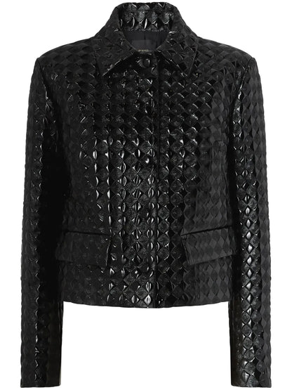 Leopardi Jacket