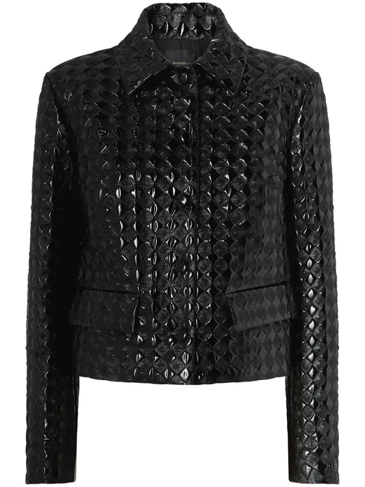 Leopardi Jacket