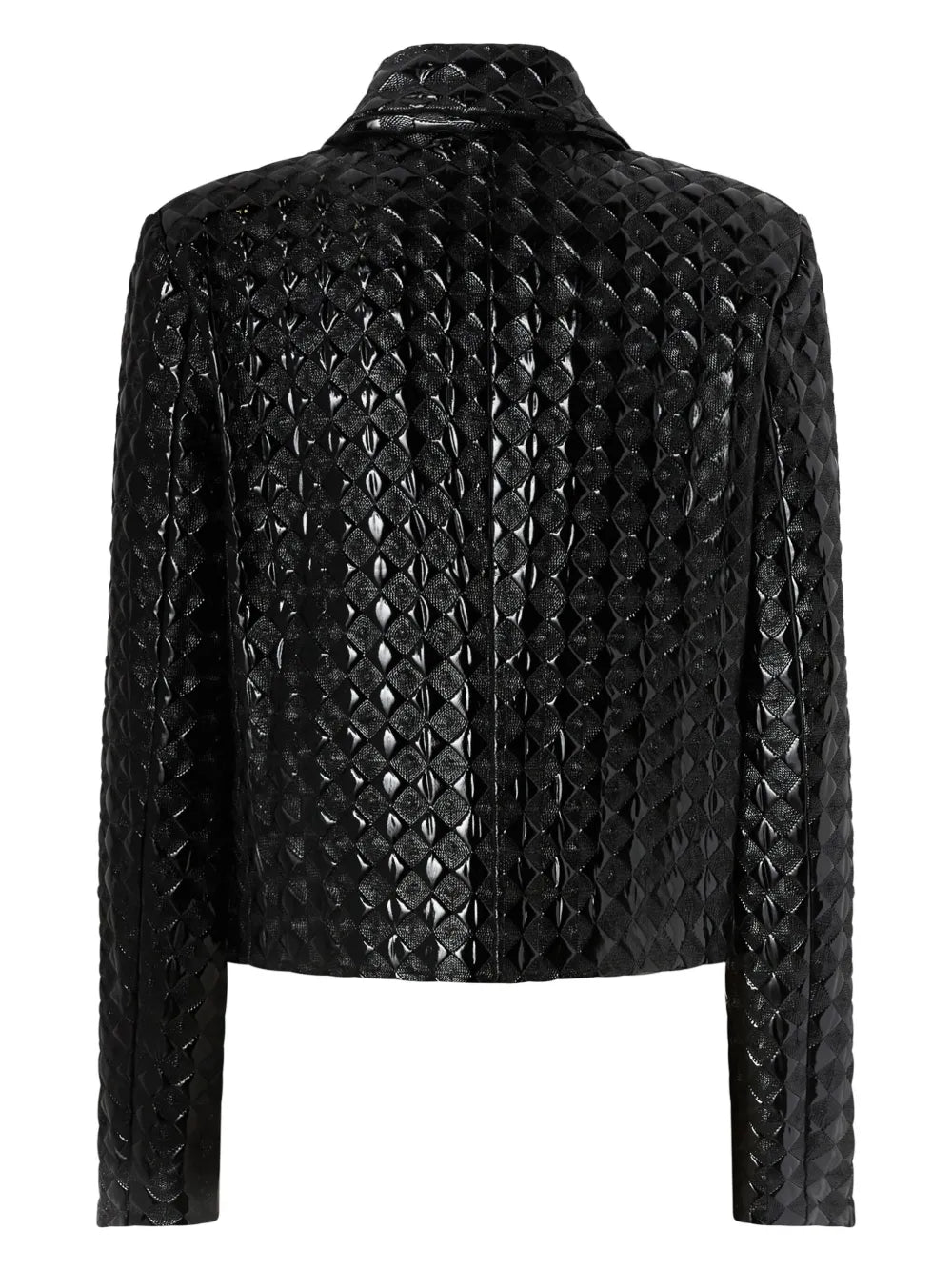 Leopardi Jacket