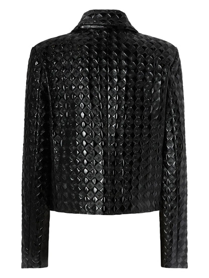 Leopardi Jacket