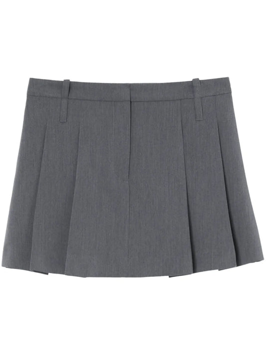 Giudici Fluid Skirt