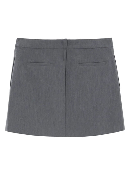 Giudici Fluid Skirt