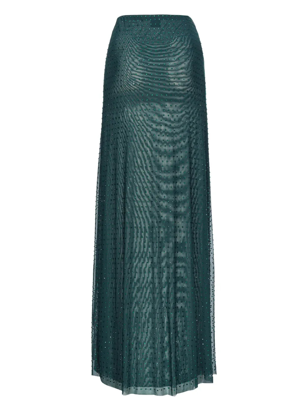 Le Havre Maxi Skirt