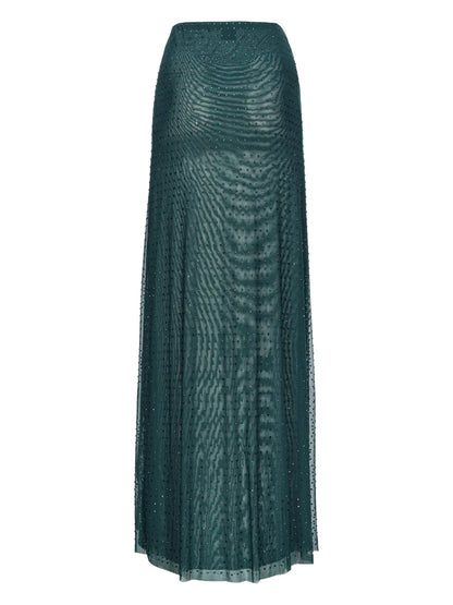 Le Havre Maxi Skirt