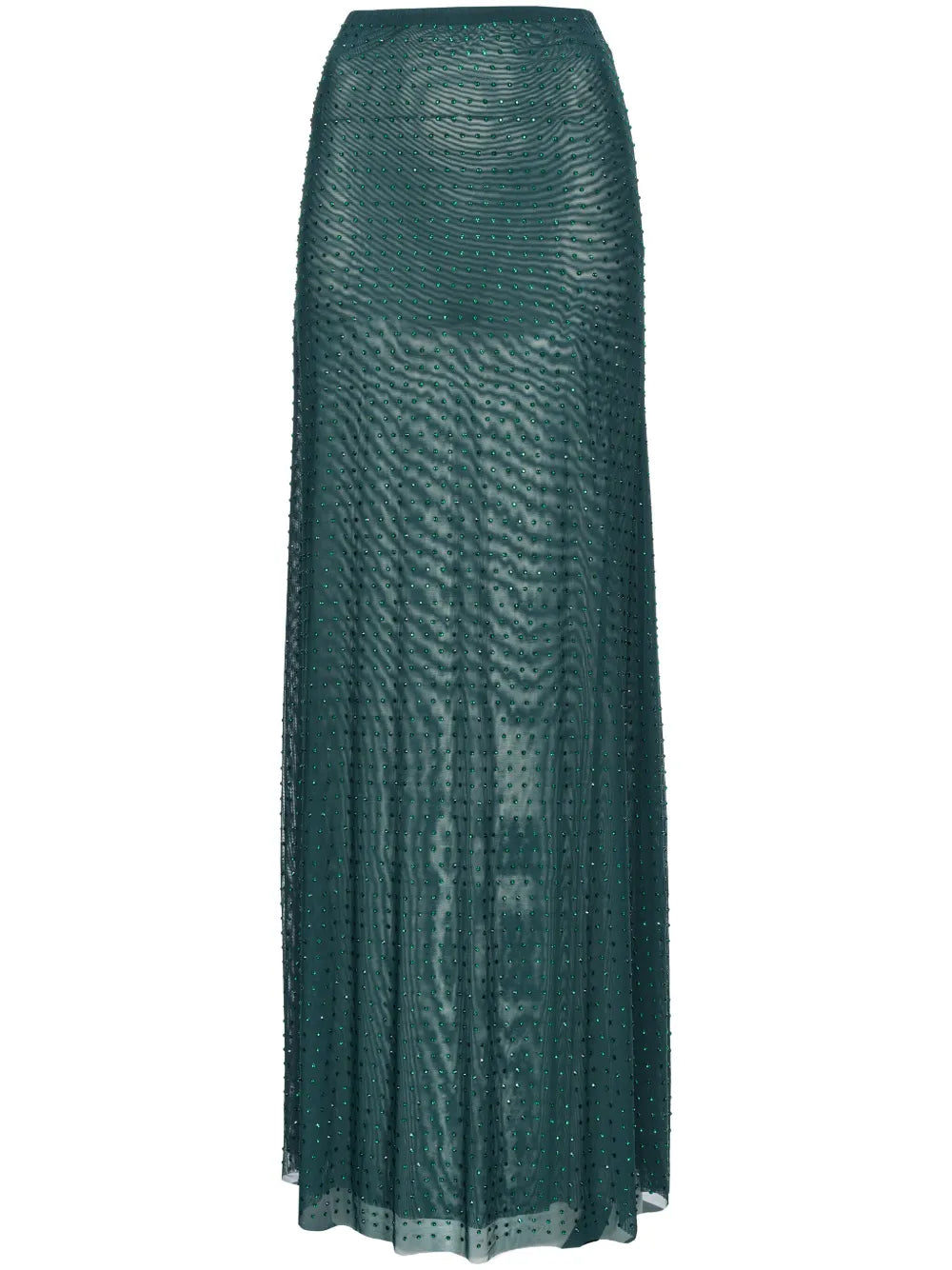 Le Havre Maxi Skirt