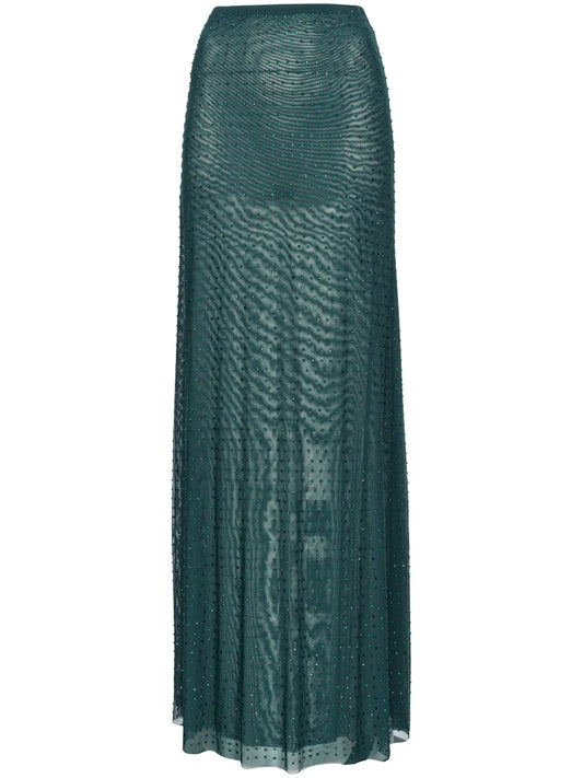 Le Havre Maxi Skirt