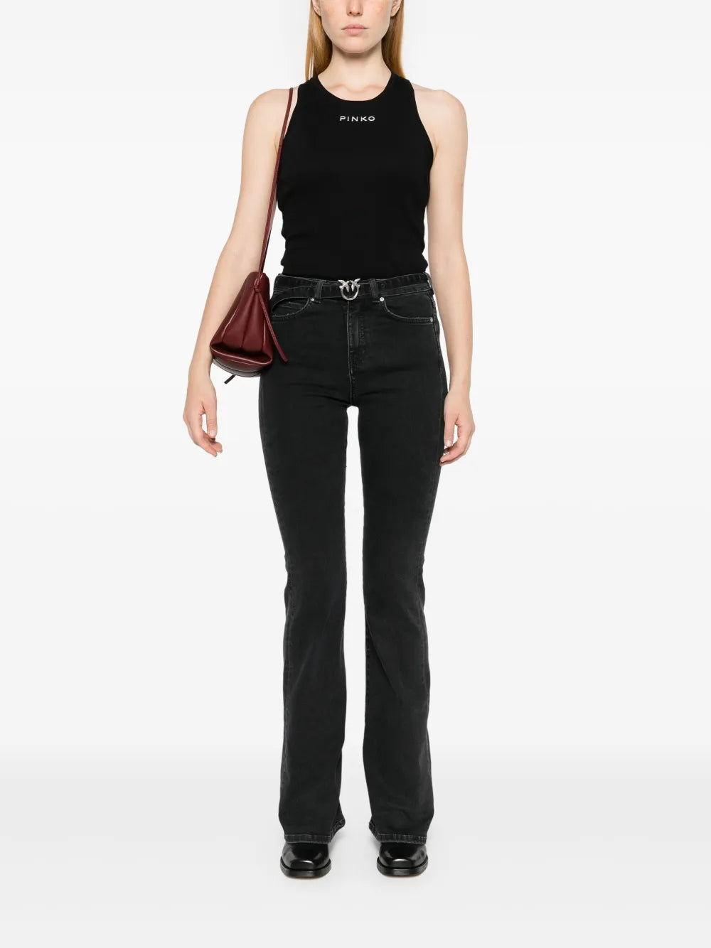Distinto Tank Top