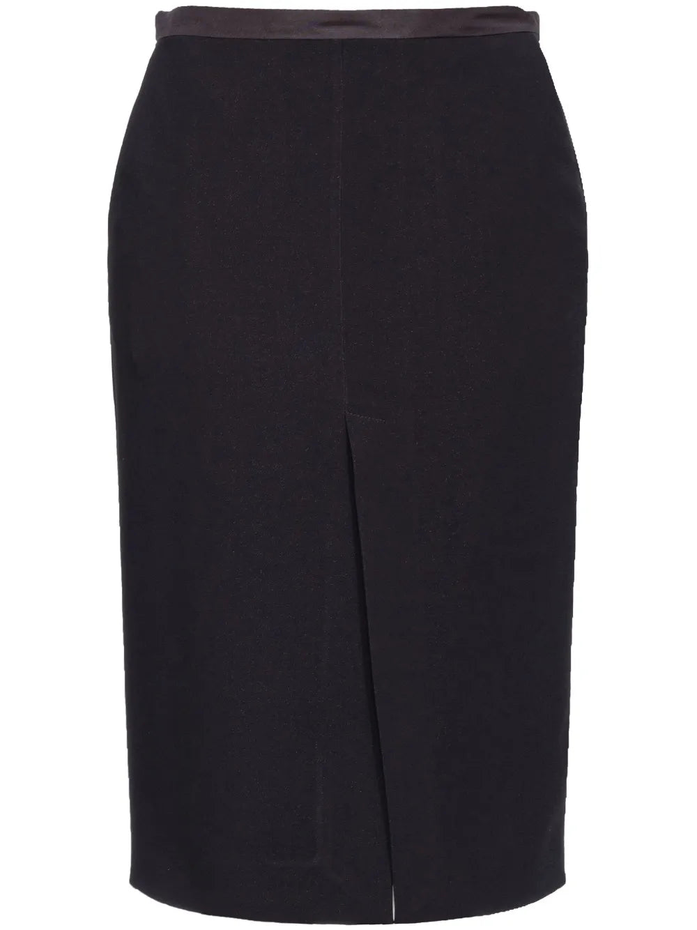 Gomitolo Cady Skirt