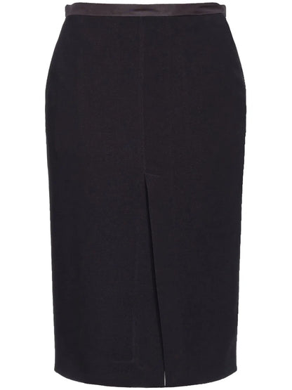 Gomitolo Cady Skirt