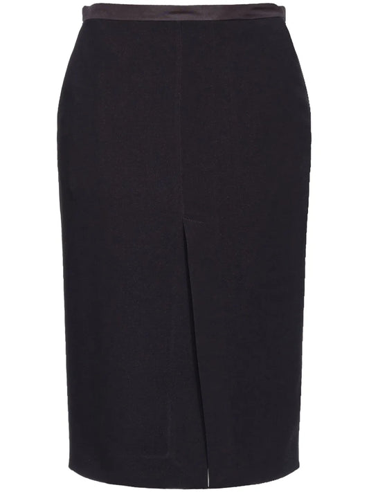 Gomitolo Cady Skirt