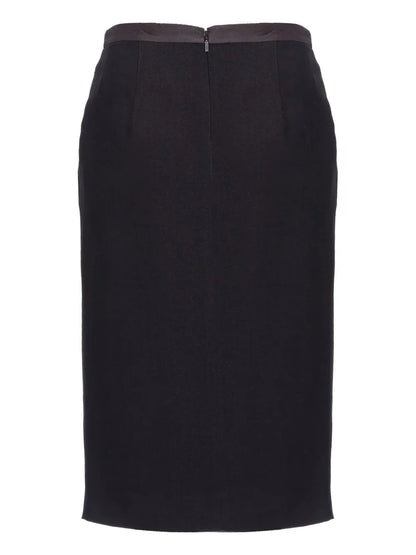 Gomitolo Cady Skirt