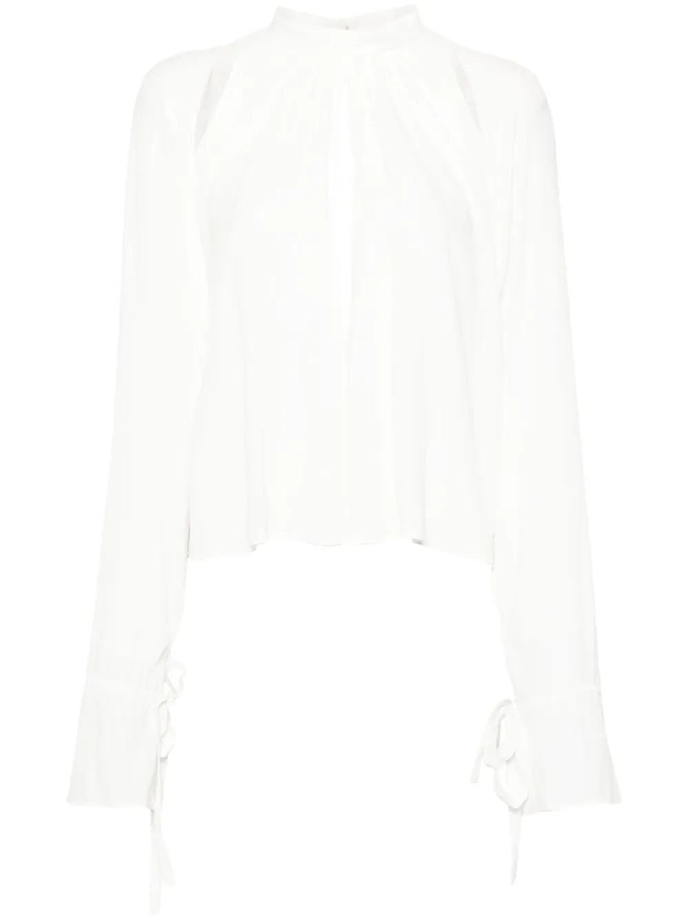 Metz Blouse