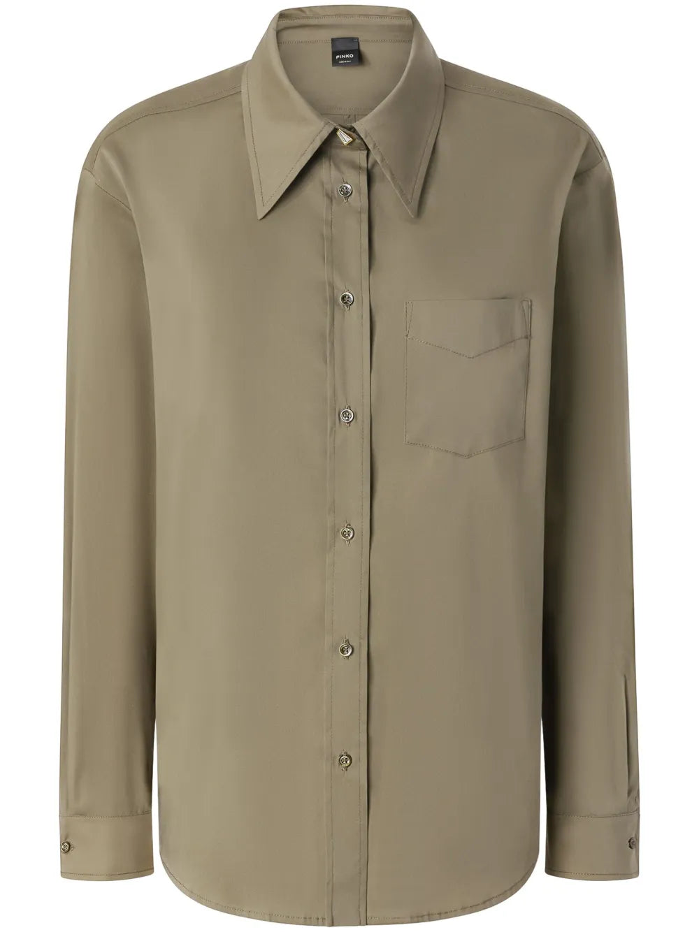 Corea Shirt