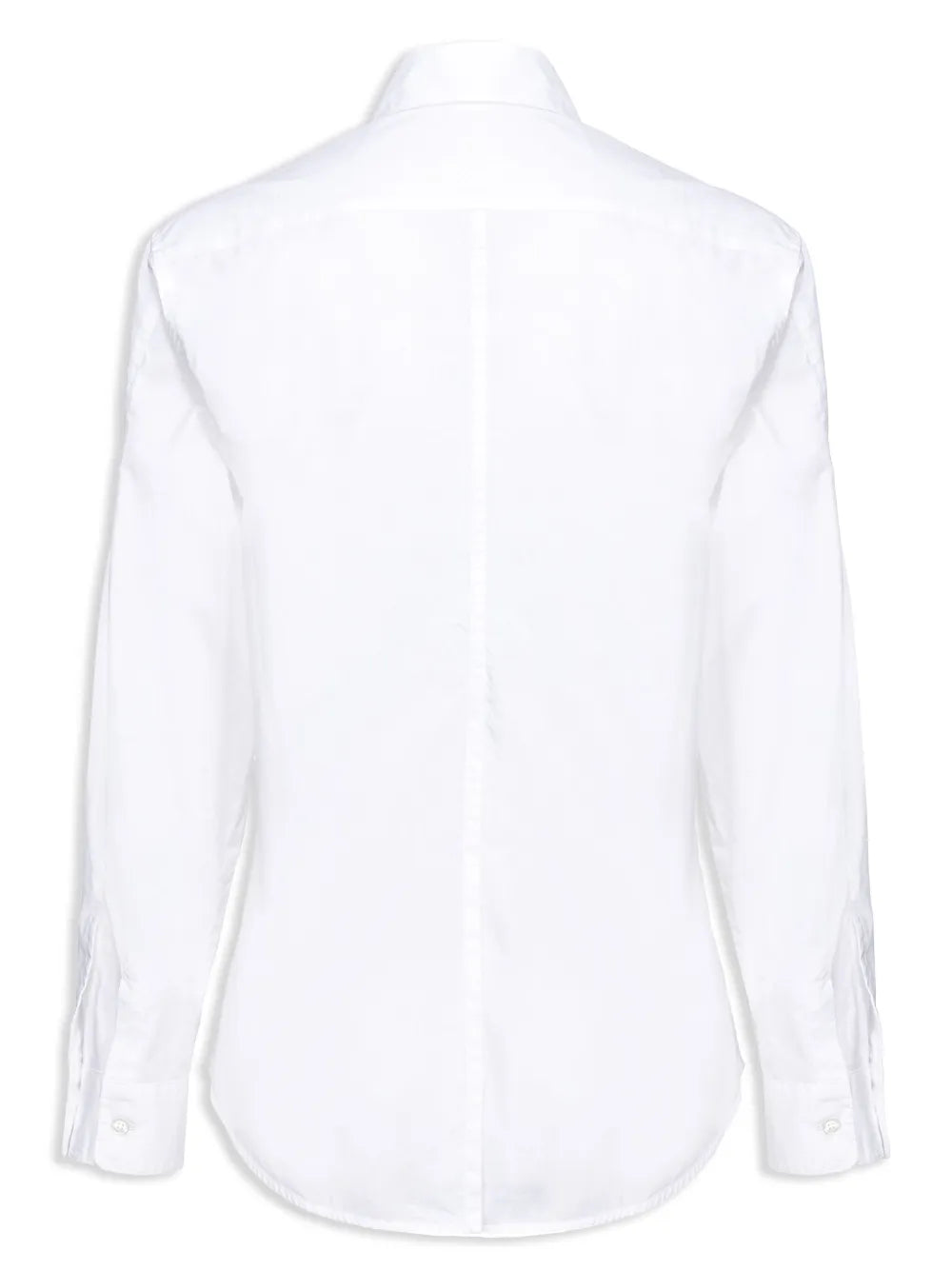 Corea Poplin Cotton Shirt