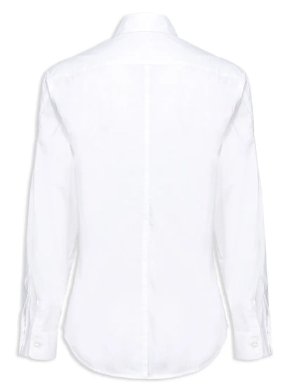 Corea Poplin Cotton Shirt