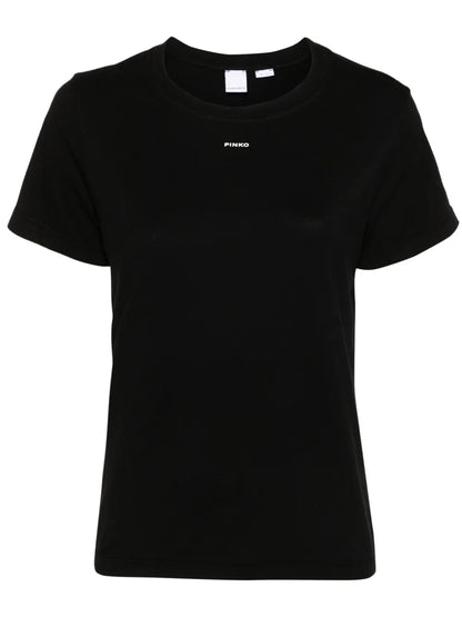 Mini-Logo T-Shirt