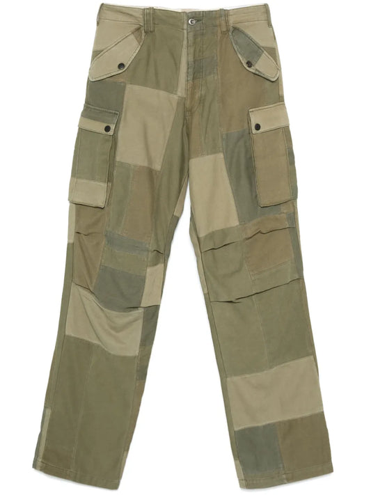 Marcus Cargo Pants