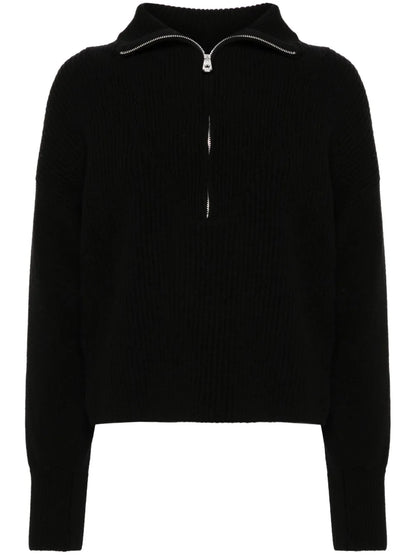 Caveau Sweater