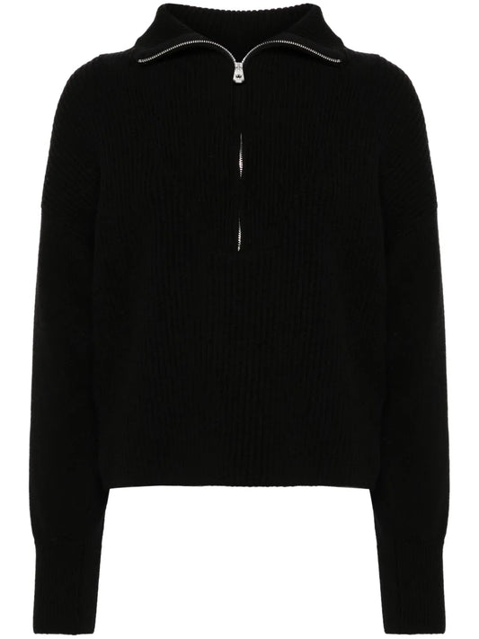 Caveau Sweater