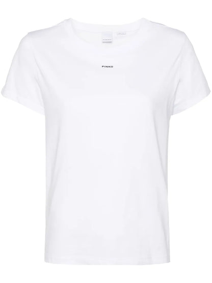 Mini-Logo T-Shirt