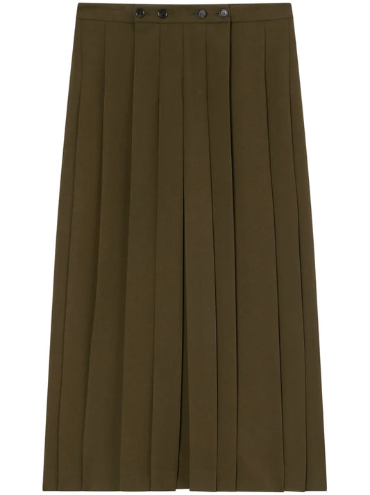 Boito Fluid Skirt