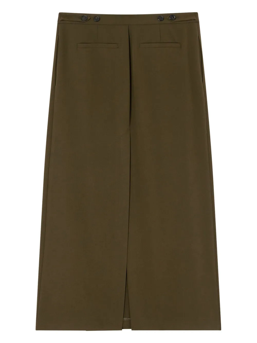 Boito Fluid Skirt
