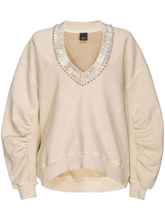 Raboni Sweater