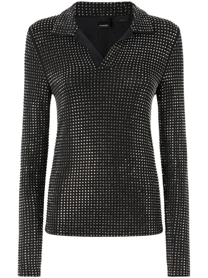 Kooser Polo Top