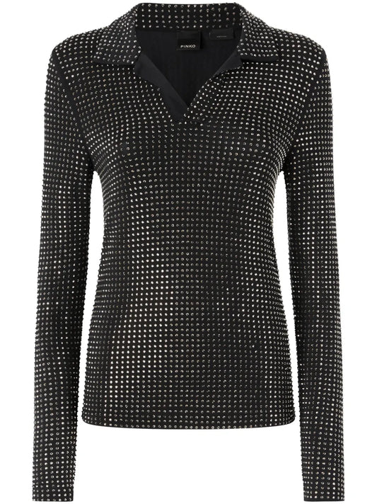 Kooser Polo Top