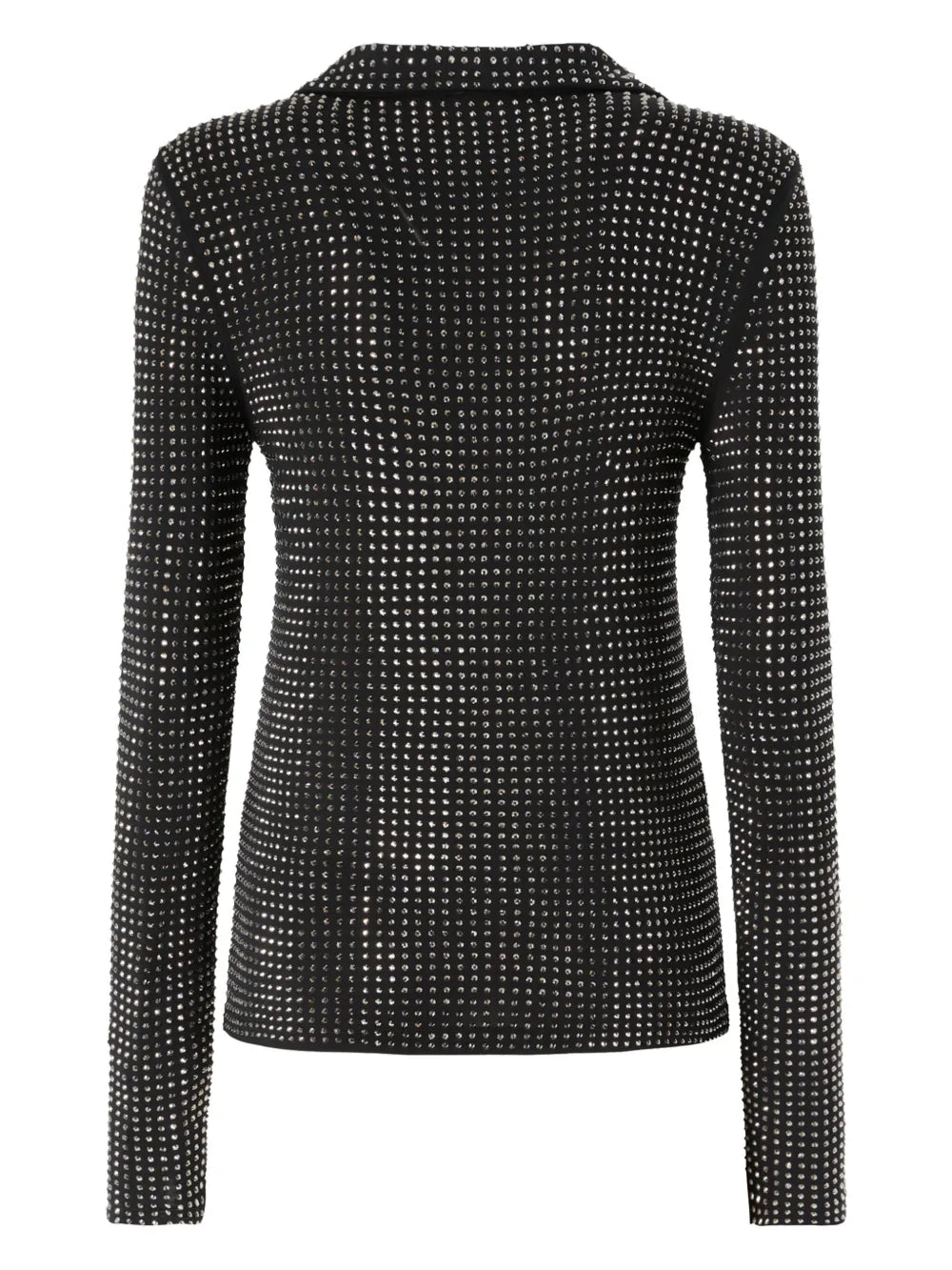 Kooser Polo Top