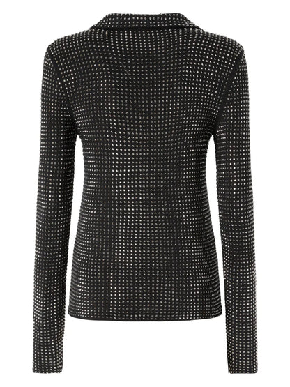 Kooser Polo Top