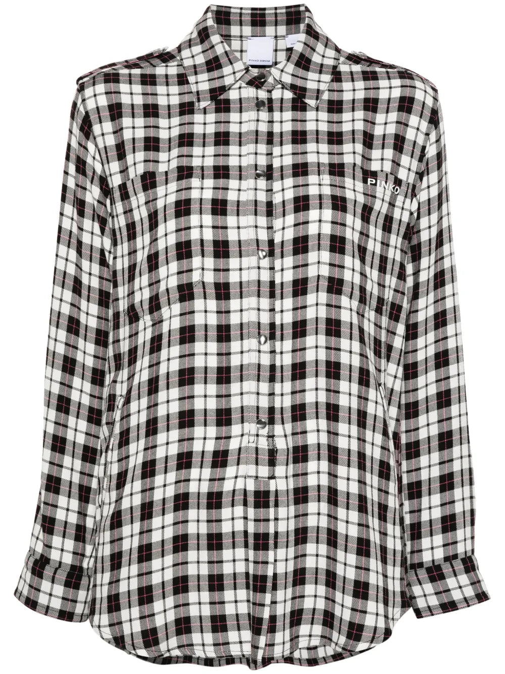Plaid Shirt