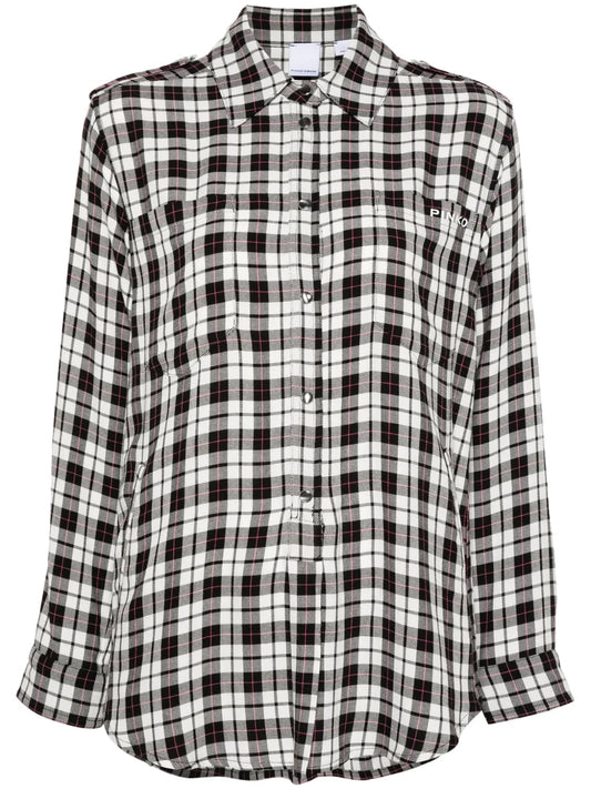 Plaid Shirt