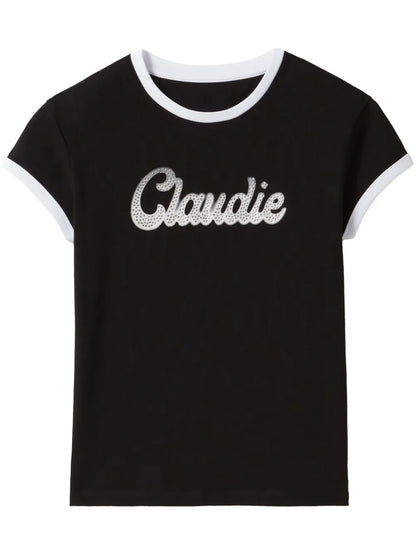 Cotton T-Shirt