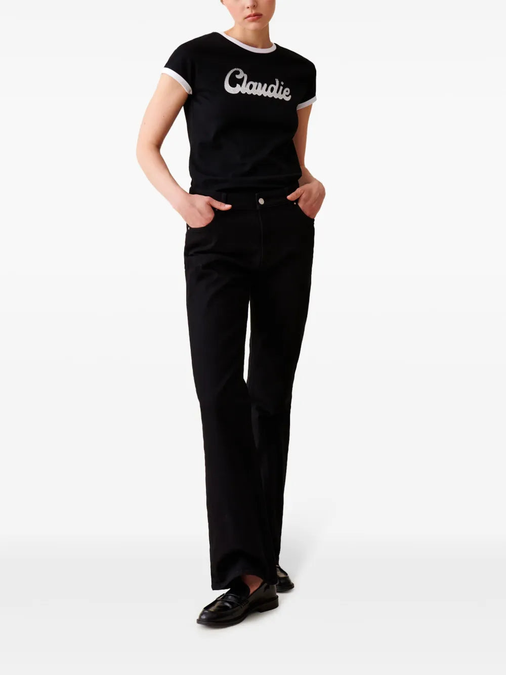 Cotton T-Shirt