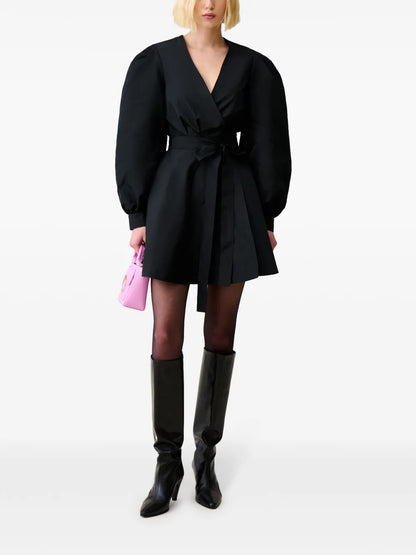 V-Neck Dress