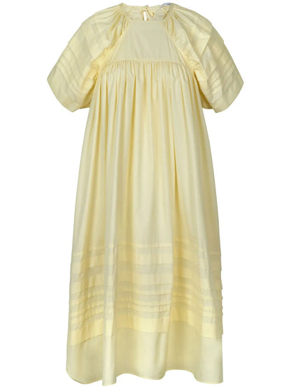 Penelope Smock Dress