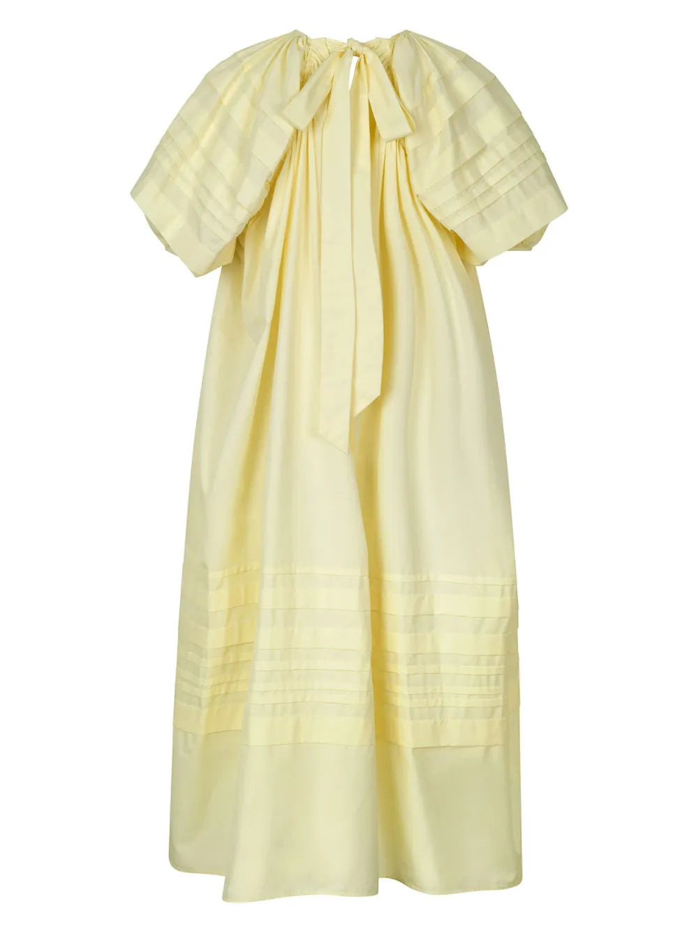 Penelope Smock Dress