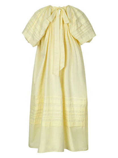 Penelope Smock Dress
