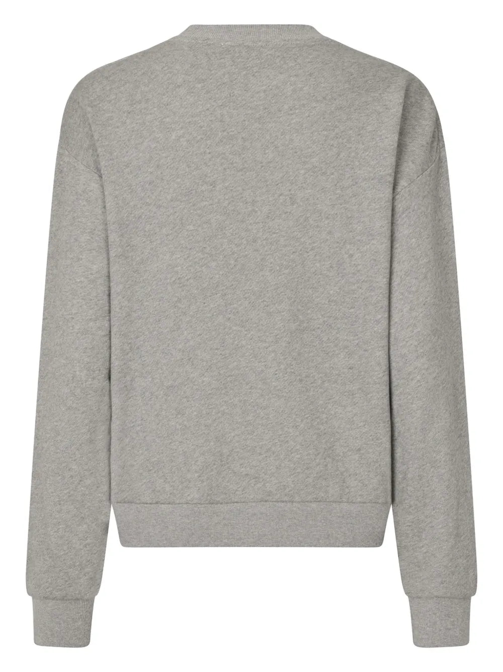 Ollie Ruffled Detailed Sweatshirt