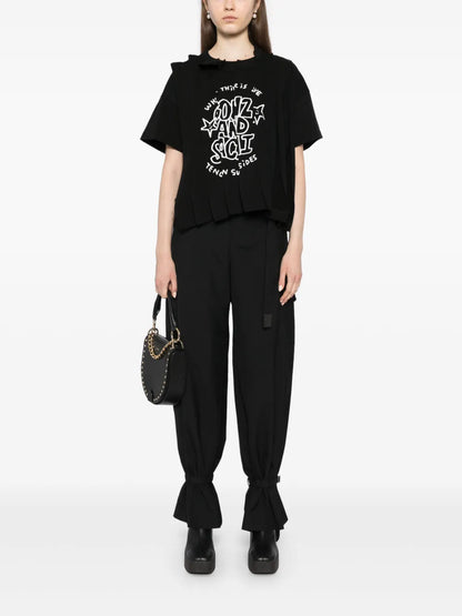 Gonz-Print T-Shirt