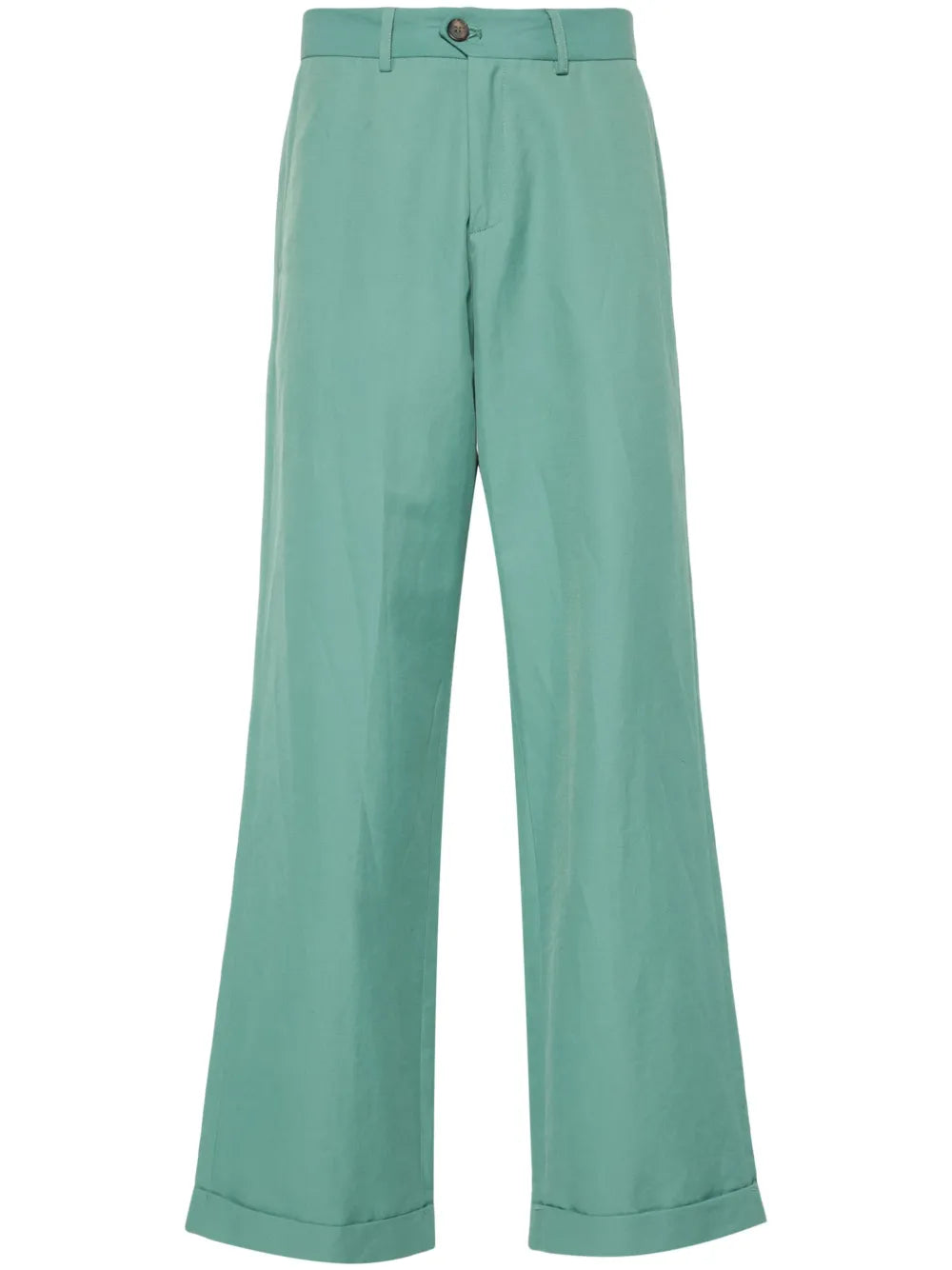 Elastic Perfetto Trousers