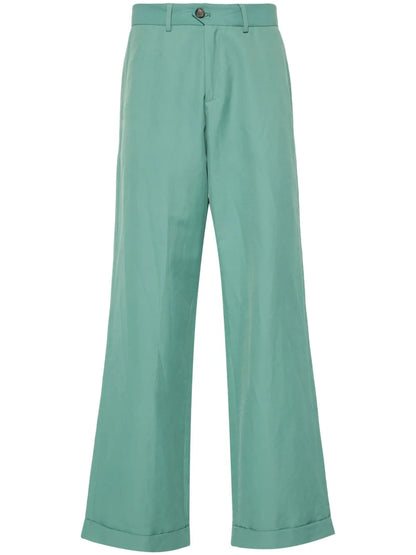 Elastic Perfetto Trousers