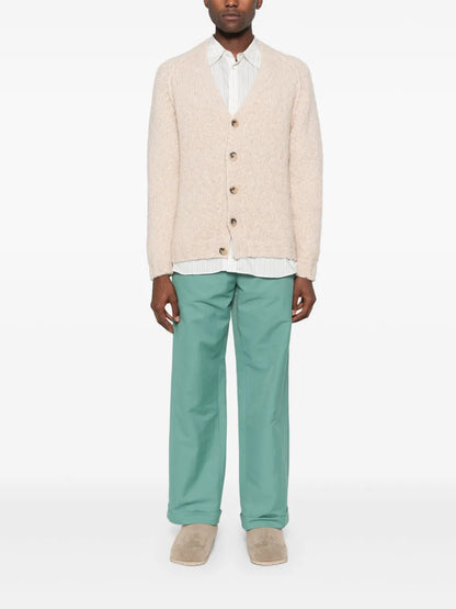 Elastic Perfetto Trousers